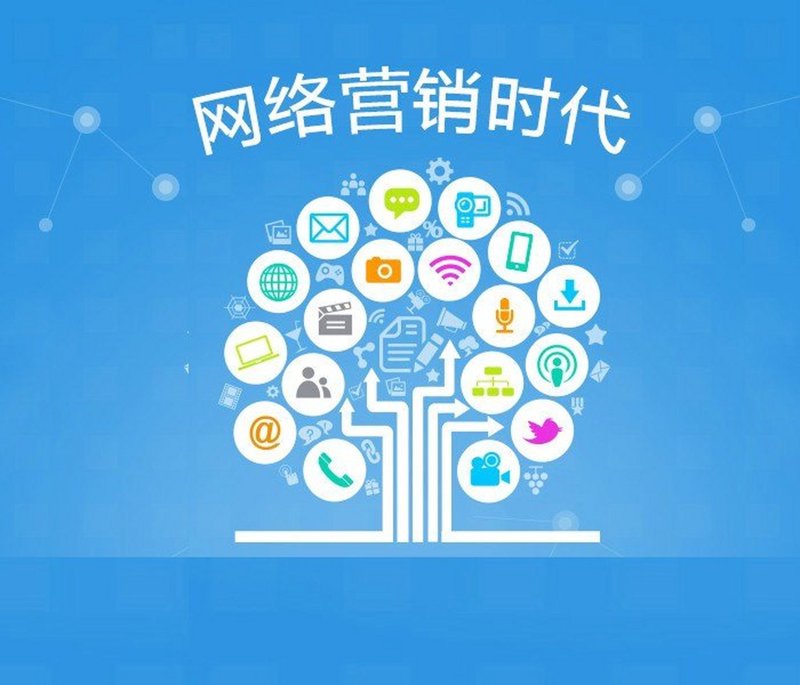 互联网时代下的合肥网站建设潮流
